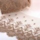 FLOWER LACE TULLE