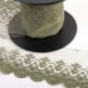 FLOWER LACE TULLE