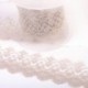 FLOWER LACE TULLE
