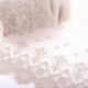 FLOWER LACE TULLE