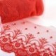 FLOWER LACE TULLE