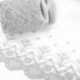 FLOWER LACE TULLE