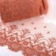 FLOWER LACE TULLE