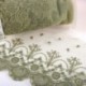 FLOWER LACE TULLE