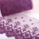 FLOWER LACE TULLE
