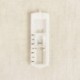 SNAP-ON BUTTONHOLE FOOT FOR SEWING MACHINE