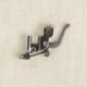 ADAPTATEUR A TIGE BASSE