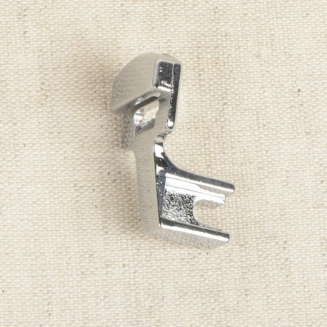 LOW SHANK SHIRRING/GATHERING FOOT