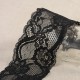 DENTELLE ÉLASTIQUE FLEURS