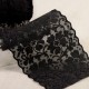 ELASTISCHE SPITZE BLUMEN