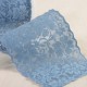 ELASTISCHE SPITZE BLUMEN