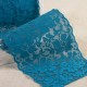 ELASTISCHE SPITZE BLUMEN