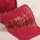 ELASTISCHE SPITZE BLUMEN
