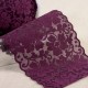 ELASTISCHE SPITZE BLUMEN