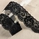 PIZZO ELASTICO FIORI
