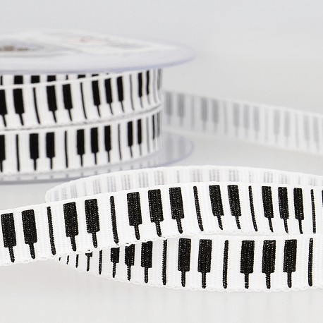 PIANO RIBBON