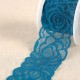 ELASTIC LACE FLOWERS