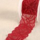 ELASTIC LACE FLOWERS