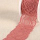 ELASTIC LACE FLOWERS