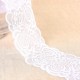 ELASTIC LACE FLOWERS