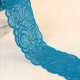 ELASTIC LACE FLOWERS