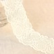 ELASTIC LACE FLOWERS