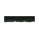 SCALLOPED ELASTIC FRINGES