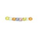 FLEURS PERLES PAILLETTES
