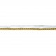 DEPASSANT CHAINETTE METAL