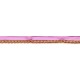 DEPASSANT CHAINETTE METAL