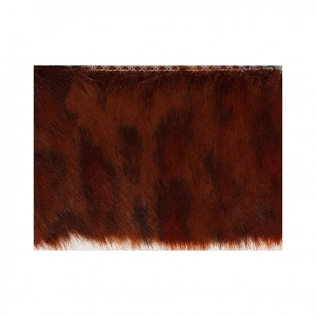 LEOPARD FUR