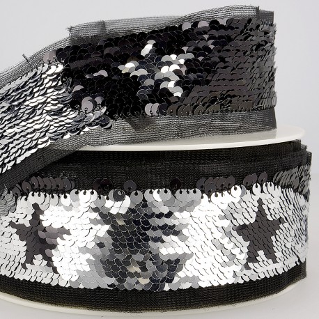 GALON PAILLETTES REVERS