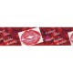 SATIN RIBBON "LOVE"