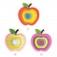 S PATCH CRUNCHED APPLE,