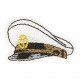 S PATCH CAPTAIN HAT