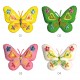 S ECUSSON PAPILLON FEUTRINE&