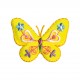 S ECUSSON PAPILLON FEUTRINE&