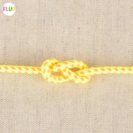 FLUORESCENT CORD