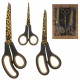 SCISSORS SET 2+1 FREE