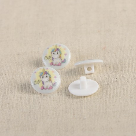 BOTTONI BAMBINI CON NASTRO