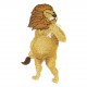 M ECUSSON ANIMAUX STATUES