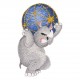 M ECUSSON ANIMAUX STATUES