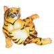M ECUSSON ANIMAUX STATUES