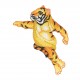 M ECUSSON ANIMAUX STATUES