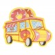 S PATCH "FOOD TRUCK"