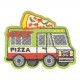 S PATCH "FOOD TRUCK"