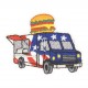 S ECUSSON FOOD TRUCK