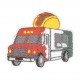 S PATCH "FOOD TRUCK"