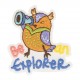 M ECUSSON AU CAMPING