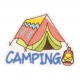 M ECUSSON AU CAMPING